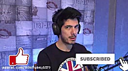 فرشاد سایلنت دیدن ویدیو های قد...