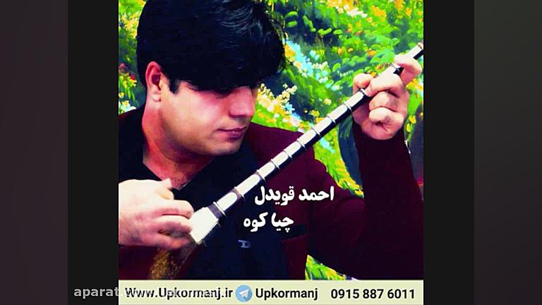 دانلود آهنگ کرمانجی جدید علیرض...