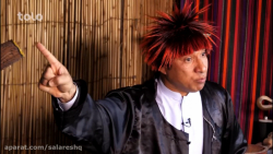 طنز خنده دار افغانی و جوک بچه...