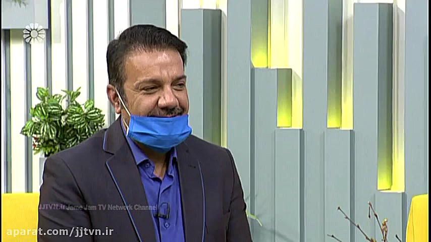 برنامه &laquo; جمع ایرانی &raq...