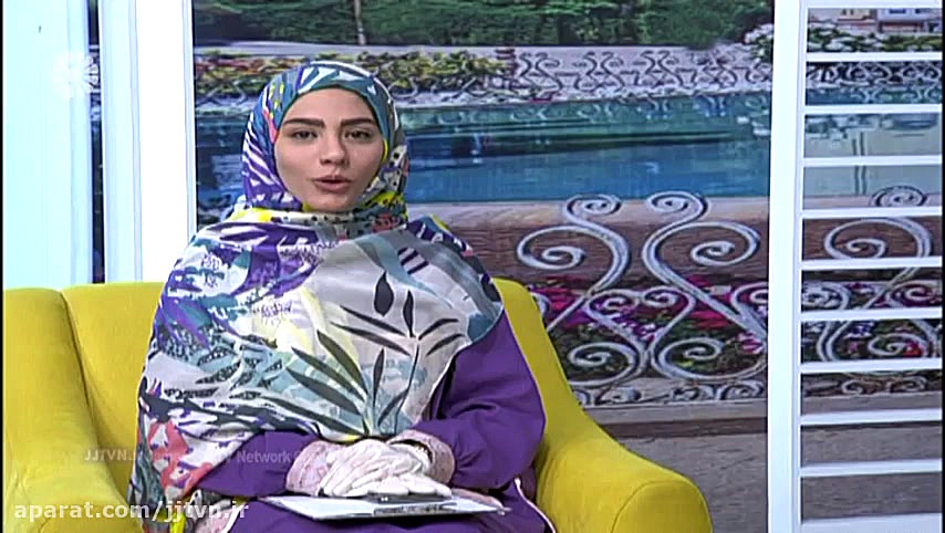 برنامه &laquo; روز خوش &raquo;...