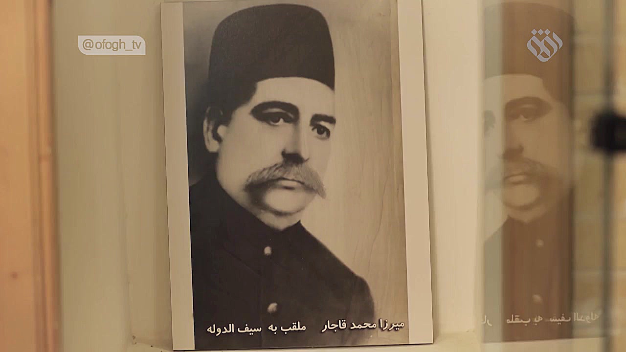 مستند فقط خدا می بیند