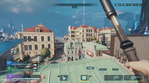 Hyper Scape  Gameplay 2