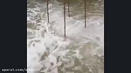 عملیات حرارتی