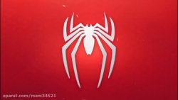 میکس باحال از بازی Spider Man...