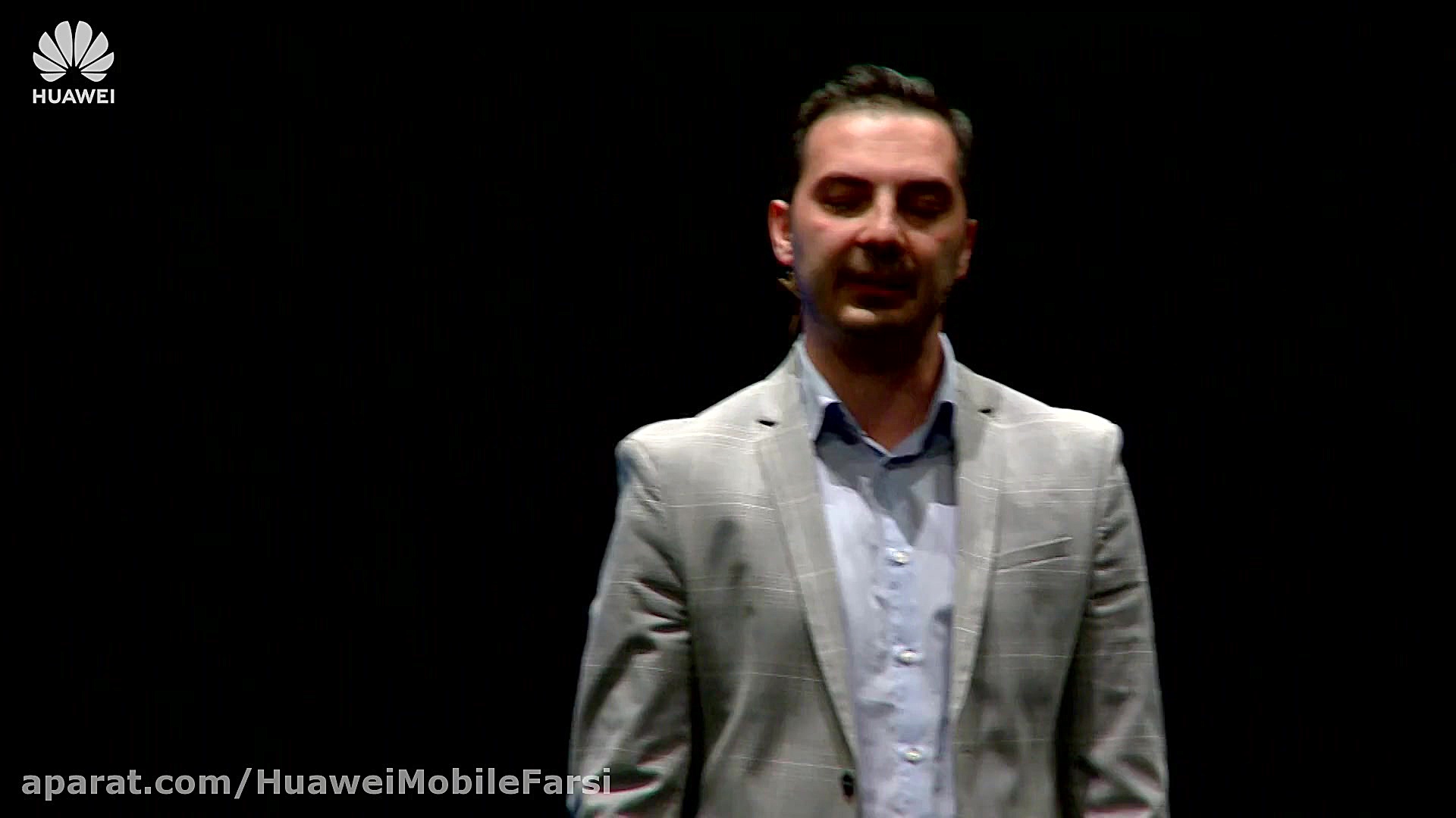 با لپ تاپ های جدید هواوی بیشتر...