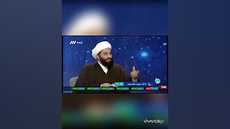 زندگی بعضی از مسئولین و آقازاد...