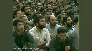 سخنرانی تاریخی رهبر معظم انقلا...