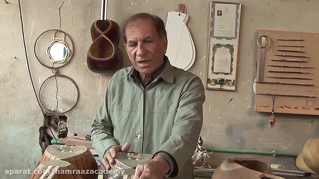 آموزشگاه موسیقی همراز: آشنایی...