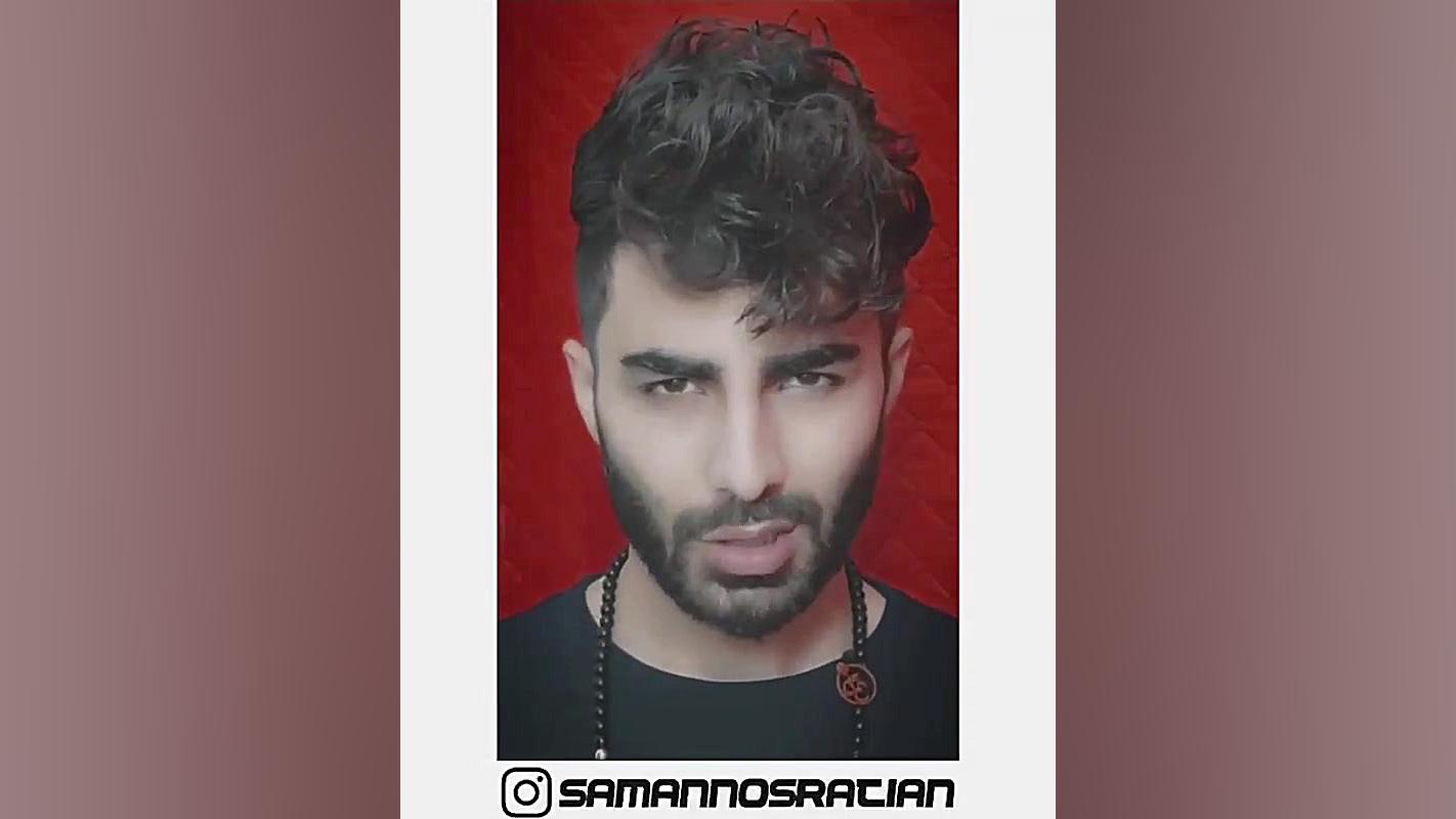 سامان نصرتیان گوگل سرچ کنی