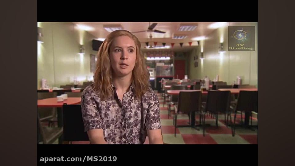 پشت صحنه های بسیار جالب هری پا...