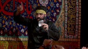 رجز خوانی با تنظیم دیجیتال &qu...