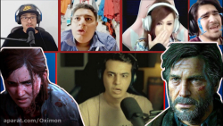 واکنش یوتوبر ایرانی به شوکه کن...