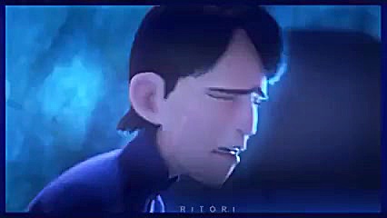 یک میکس غمگین از جیم در غول کش...