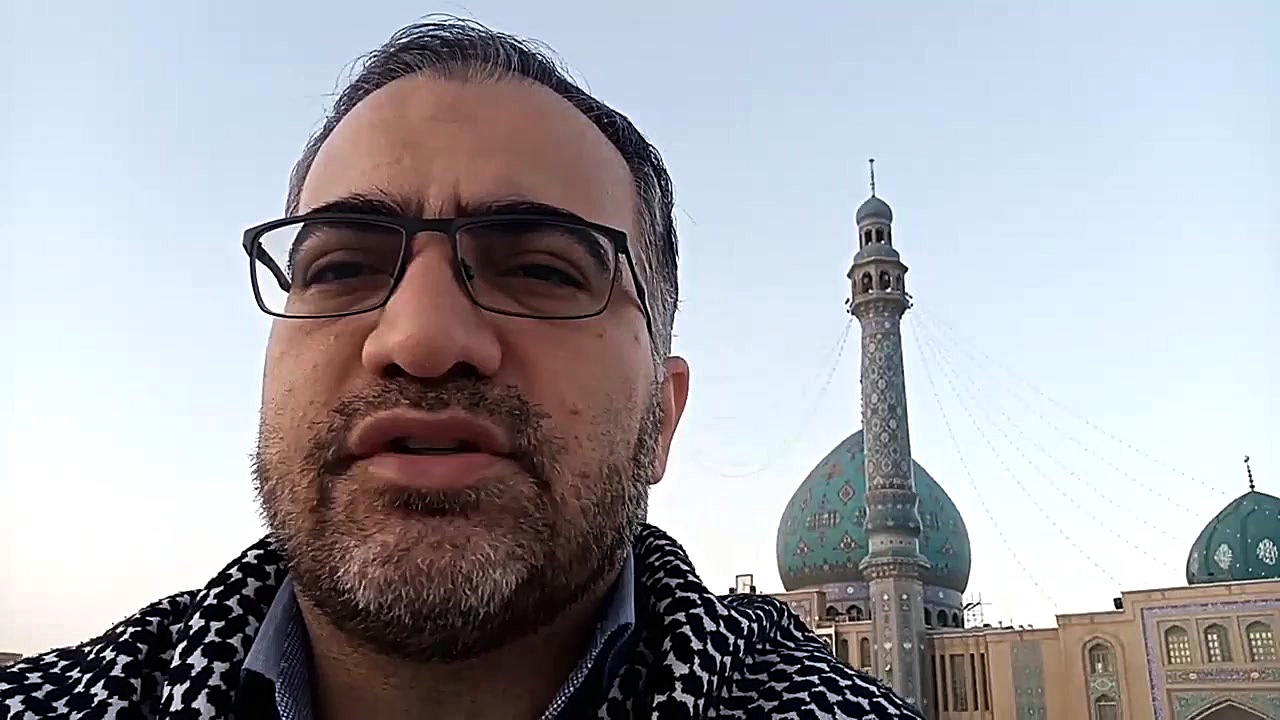 ناگفته های کربلای فضای مجازی ۱