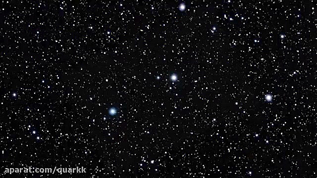 زوم به 75 میلیون سال قبل و رصد...