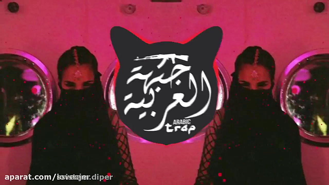 سیستمی عربی خفن