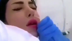 تست کرونا رو اینجوری میگیرین