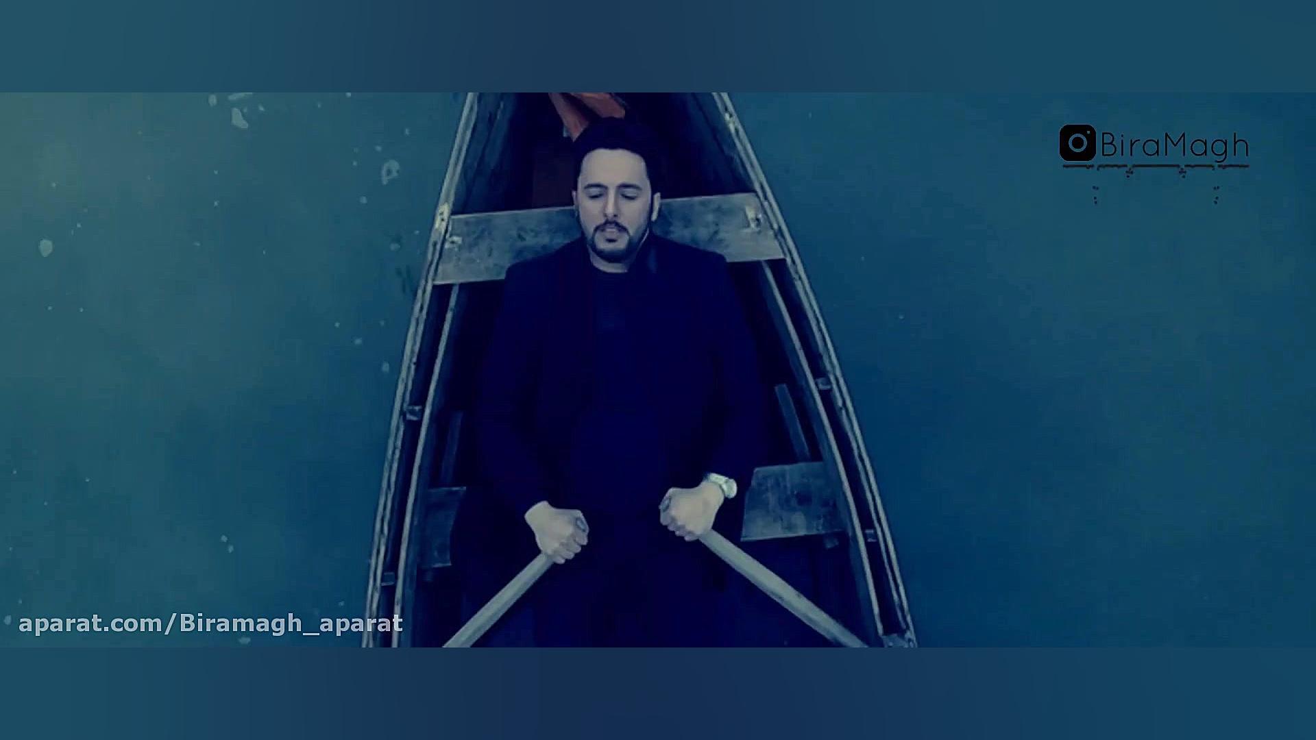 علی زند وکیلی ویدیو موزیک آخری...