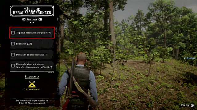 RDR 2 online گلیچ پول رد دد ان...