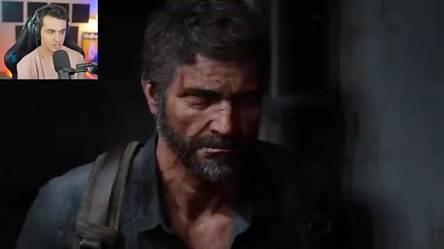 The Last of Us 2 (Part 1)  شرو...