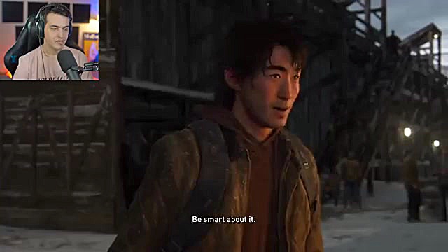 The Last of Us 2 (Part 1)  شرو...