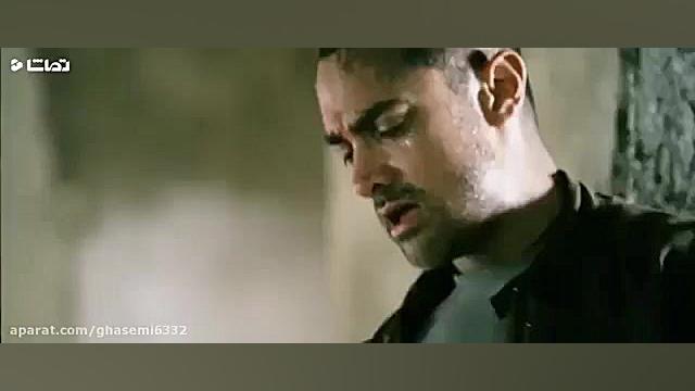 فیلم هندی گجینی (امیرخان) دوبل...