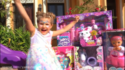 دیانا و روما  دیانا روما  ماجر...