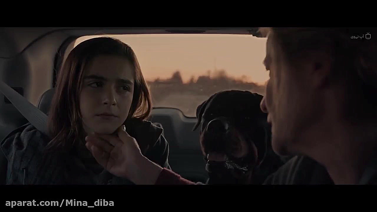 دانلود فیلم The Silence 2019 سکوت با دوبله فارسی ترسناک ، درام زمان5410ثانیه