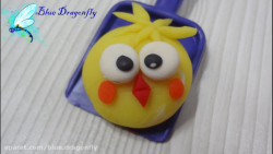 کاردستی با خمیر  آموزش ساخت حی...