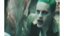 جوکر جوخه انتحار suicide squad...