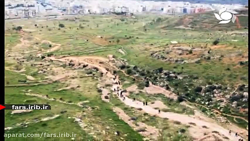 ترانه زیبای " صبح دیگر &q...