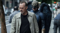 فیلم مرد پرنده 2014 Birdman با دوبله فارسی | کمدی، درام زمان3400ثانیه