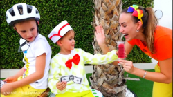 ولاد و نیکیتا   ولاد نیکیتا  م...