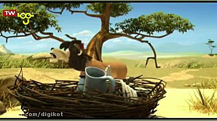 لئون  قسمت ۸۷