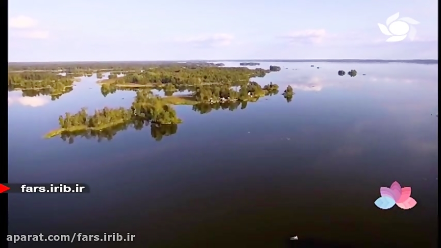 ترانه زیبای &quot; آرامش &quot...