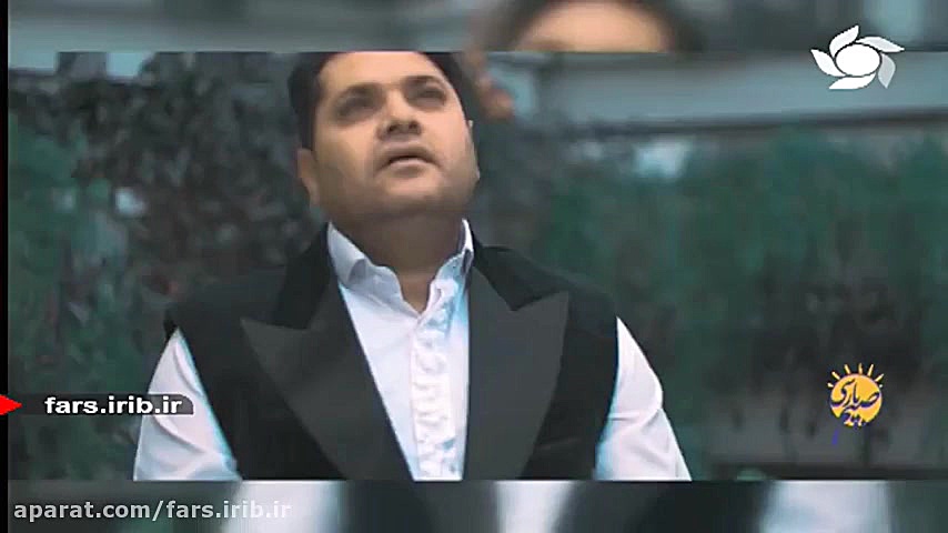 ترانه &quot; شکر &quot; با صدا...