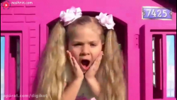 دیانا و روما  دوبله فارسی دیان...