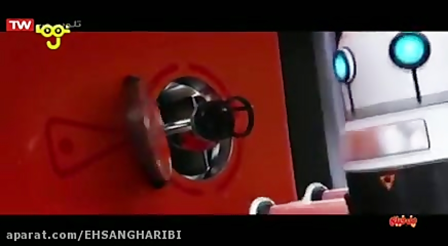 فرار موجودات فضایی از سیاره زم...