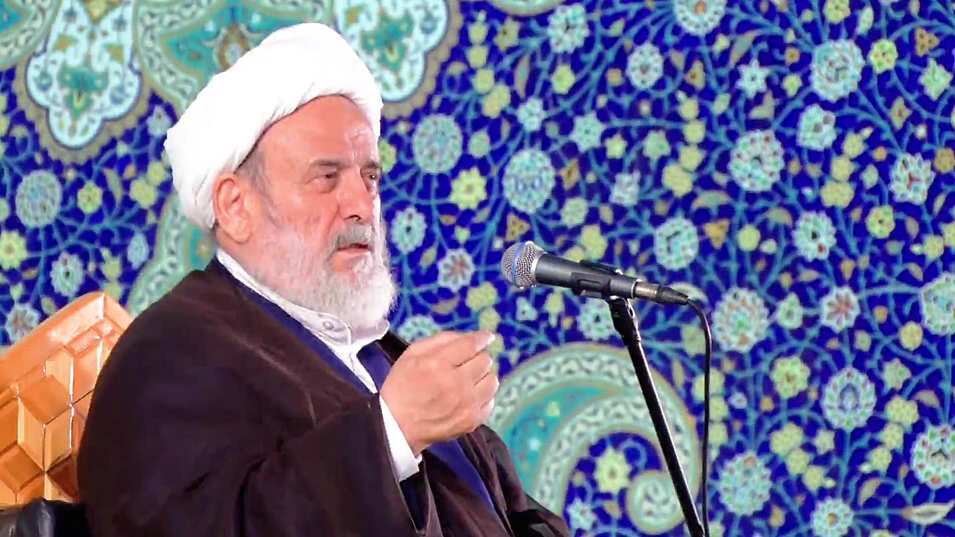 داستان زیبای فرار جوان از شهوت...