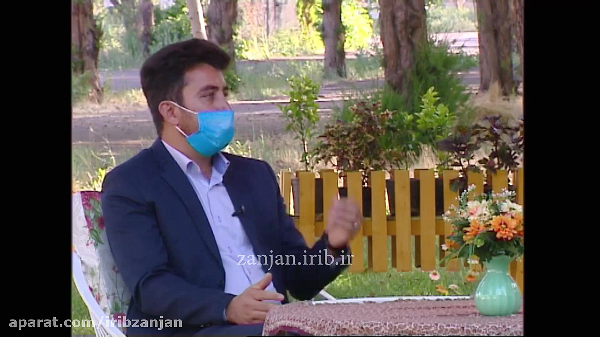 پوست گردو، ماده تصفیه کننده آب...