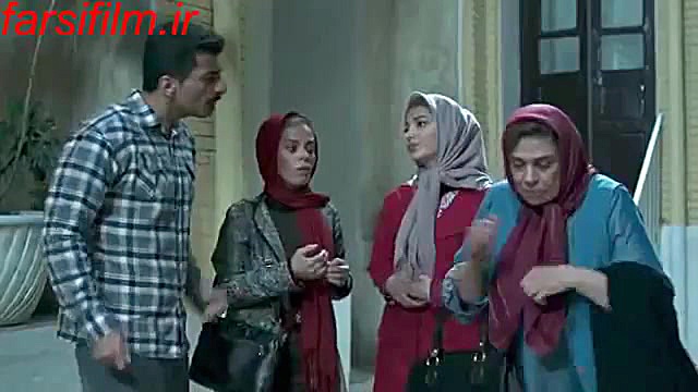 فیلم خانه دیگری