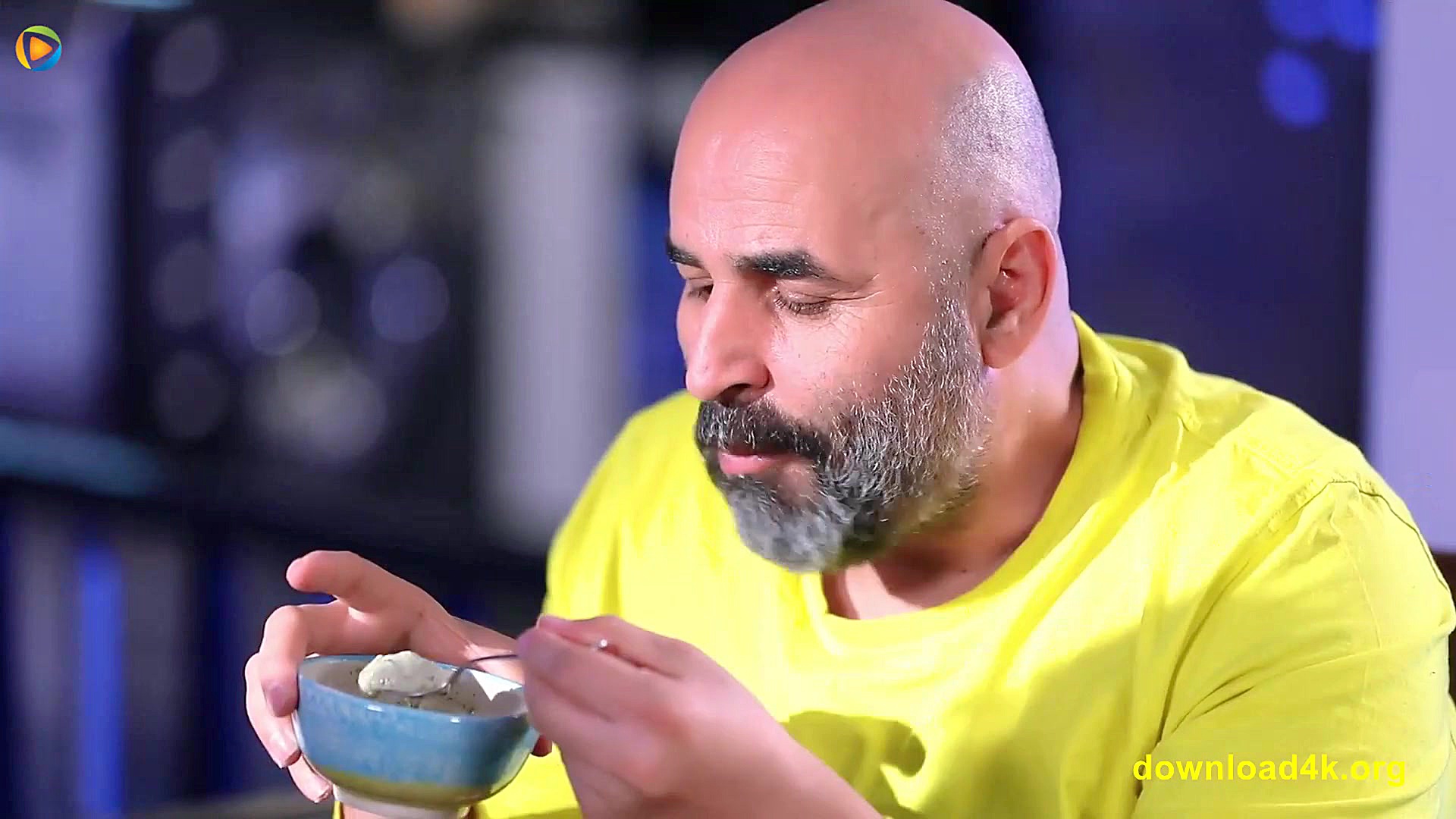 شام ایرانی به میزبانی علیرضا خ...