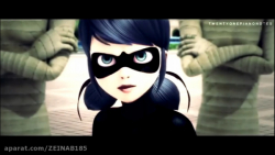 شرور شدن لیدی باگ در فصل 4 میر...