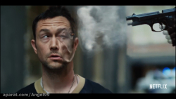 تریلر فیلم پروژه قدرت PROJECT...