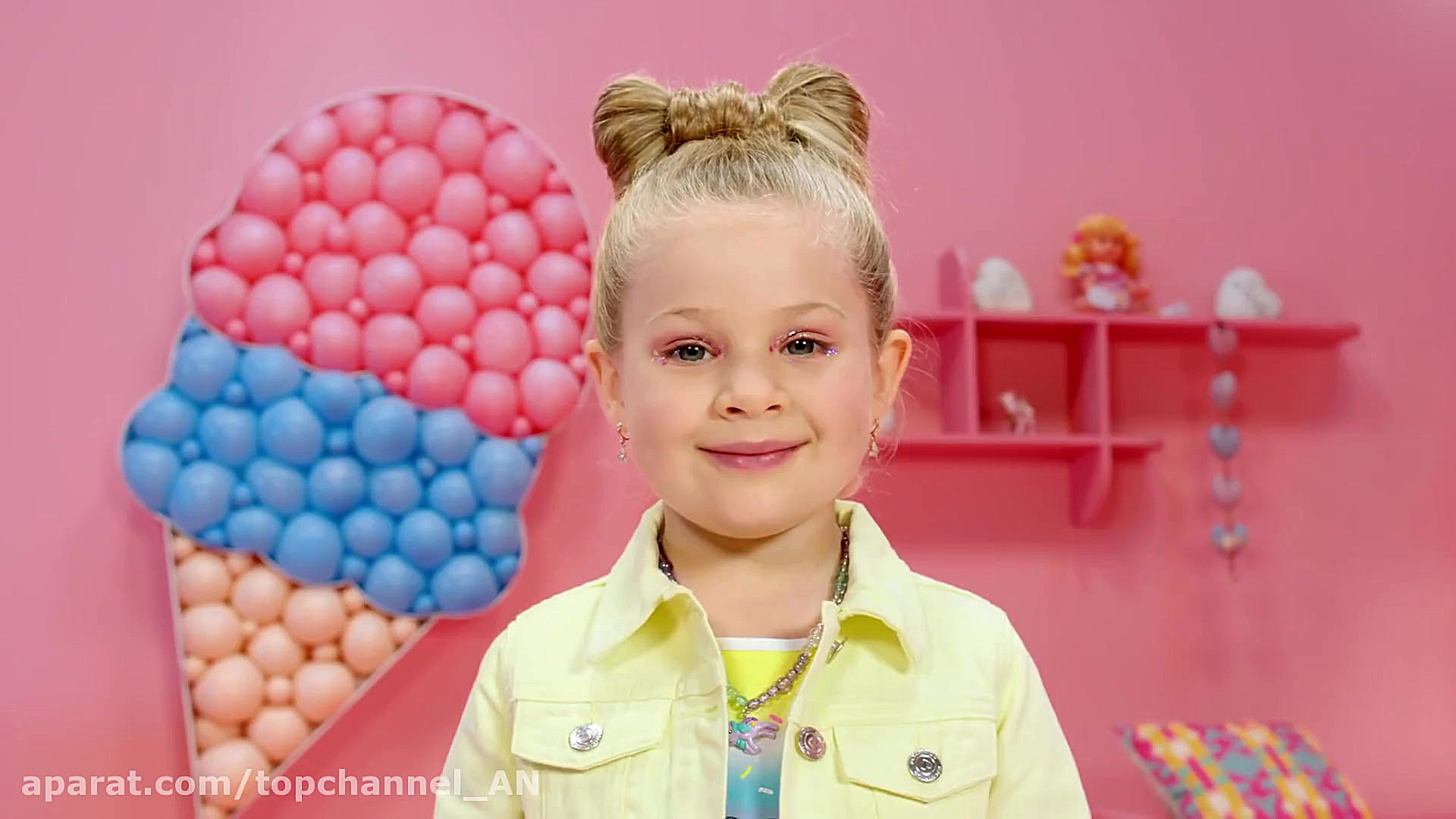 دیانا و روما  موزیک ویدیو دیان...