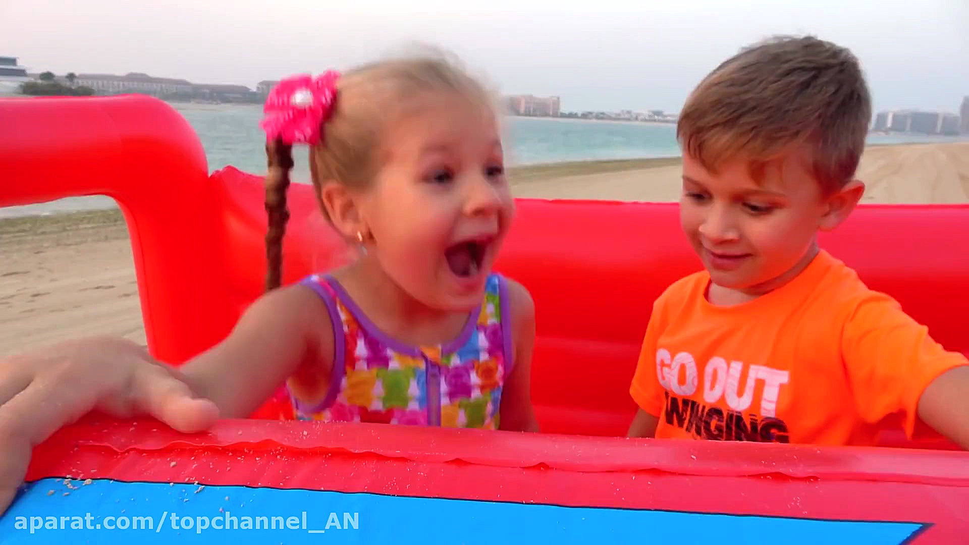 ديانا و روما  ديانا شو  دیانا...