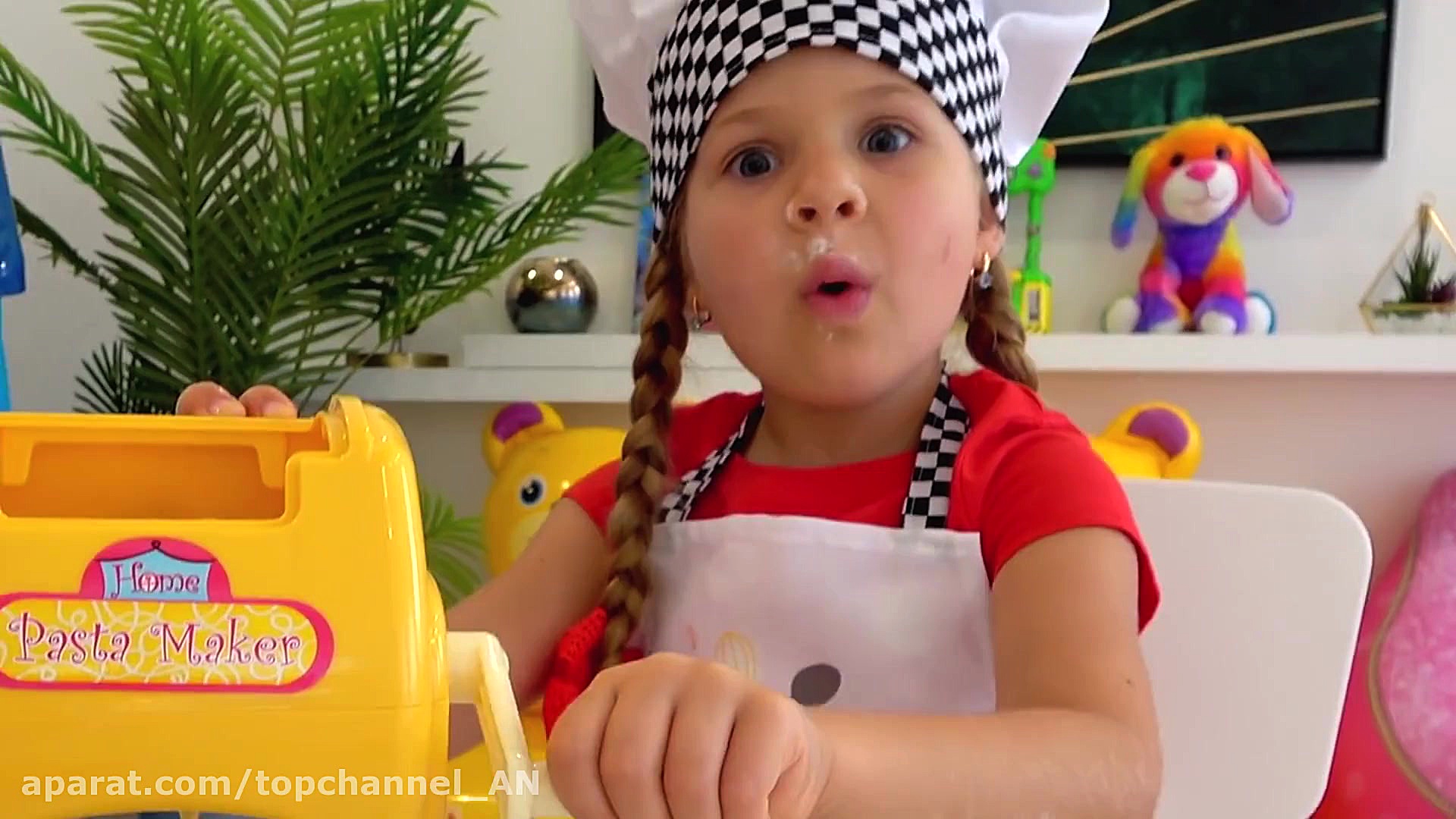 ديانا و روما  ديانا شو  دیانا...