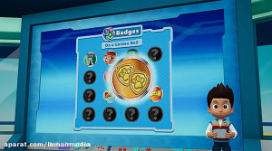 دانلود کارتون سینمایی سگهای نگ...