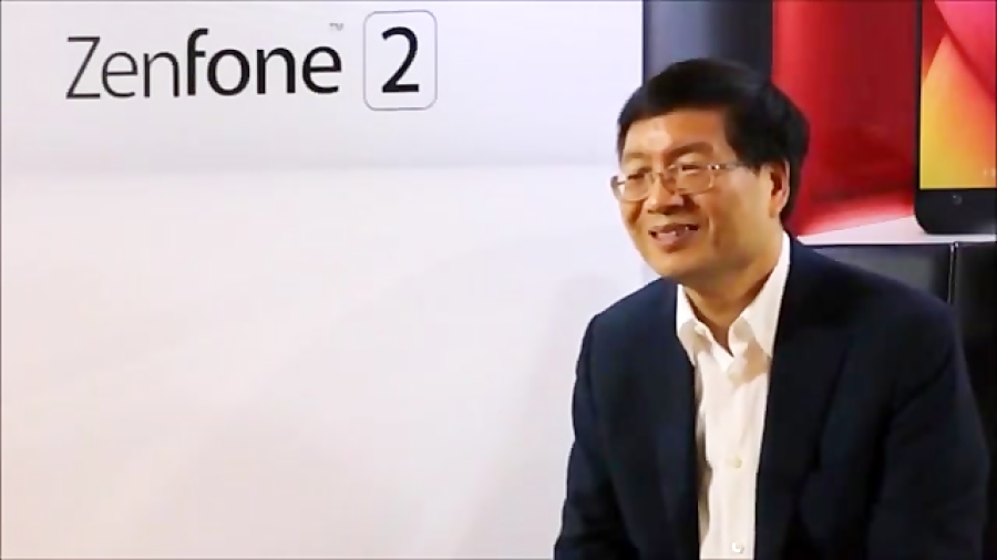 مدیرعامل ایسوس: دیگر از پردازن...